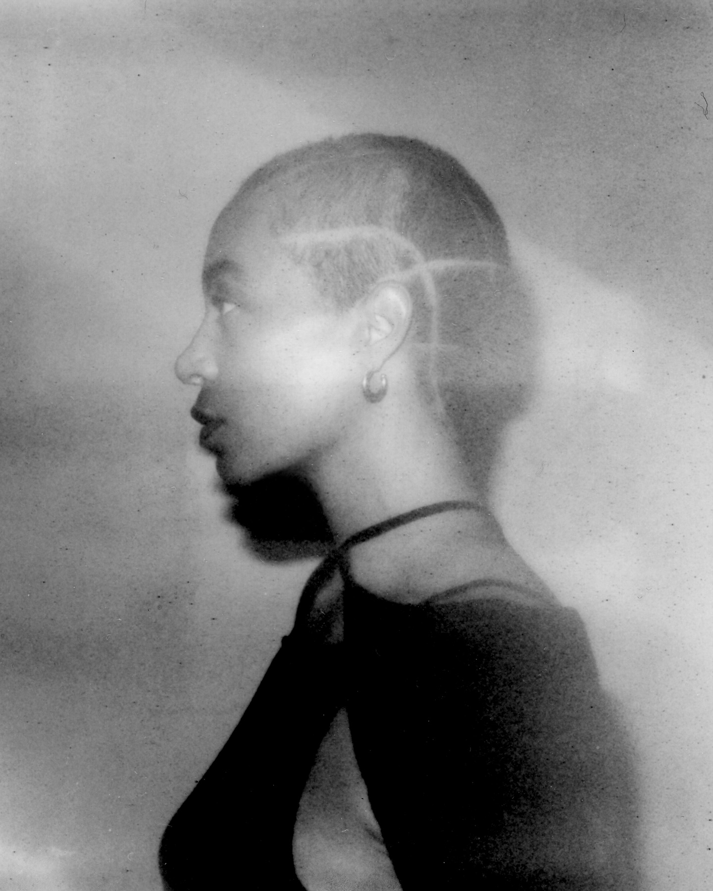 Editorial photograph representing Infinity and Legacy
